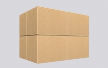 纸箱包装结构设计，你知道几种？