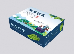 衡阳瓦楞彩箱彩盒