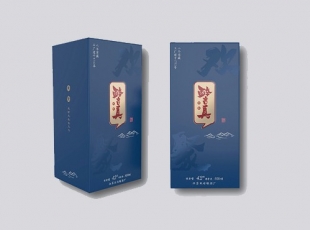 湘潭白酒礼盒