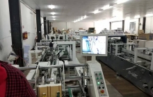 中 国造纸行业发布首 个纸及纸制品环境足迹核算系列标准