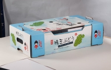 如何避免生鲜纸箱在运输中损坏？