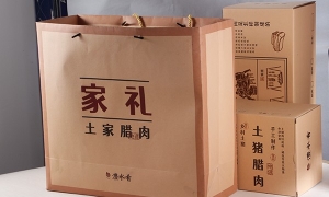 如何选择适合的瓦楞纸箱呢？