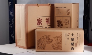 湖南纸箱厂告诉你纸板半成品多余的产品该如何处理？