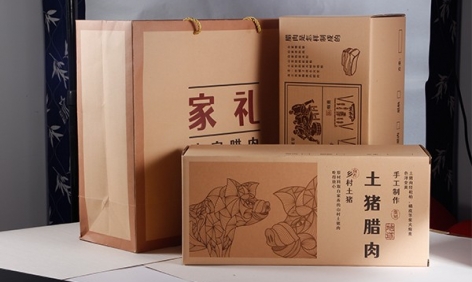 精 品包装盒里的“异味”到底是怎么回事？