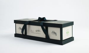 湖南纸质包装盒：一种环 保且可持续的选择