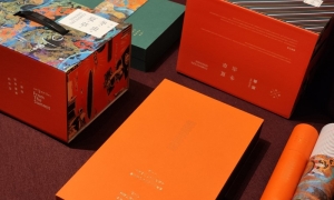 精品包装：产品与人心的桥梁