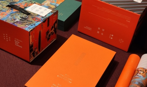 精品包装：产品与人心的桥梁