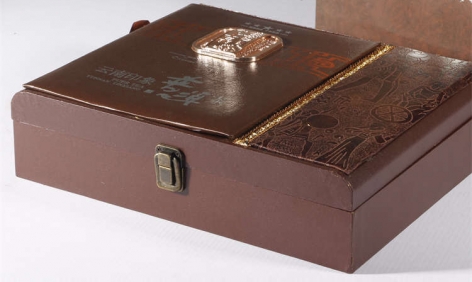 智赋纸箱，绿启新程——新时代纸箱厂的破局与成长