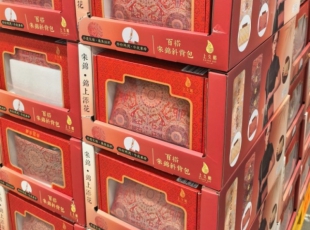 背包PDQ瓦楞展示托盘